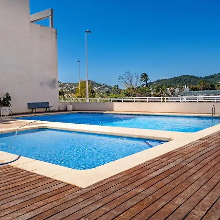 Arenal-2 By Interhome Apartamento Jávea