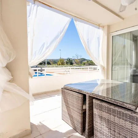 Apartment Arenal-2 By Interhome *