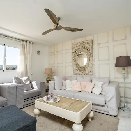 Arenal-2 By Interhome