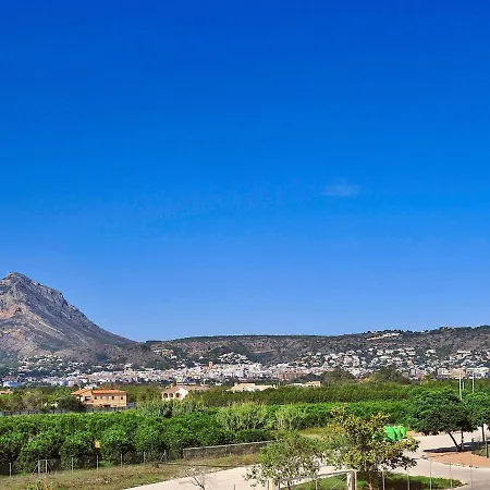 Apartment Arenal-2 By Interhome Javea
