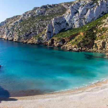 Arenal-2 By Interhome * Javea
