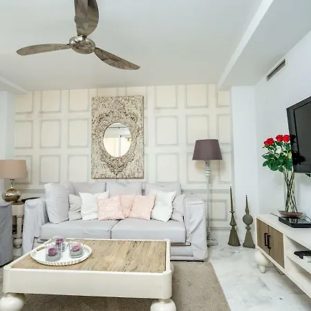Apartment Arenal-2 By Interhome *