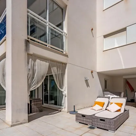 Arenal-2 By Interhome Apartment