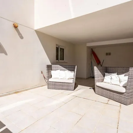 Apartamento Arenal-2 By Interhome *