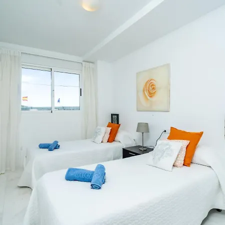 Arenal-2 By Interhome *