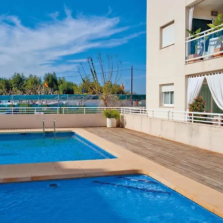 Arenal-2 By Interhome Apartment