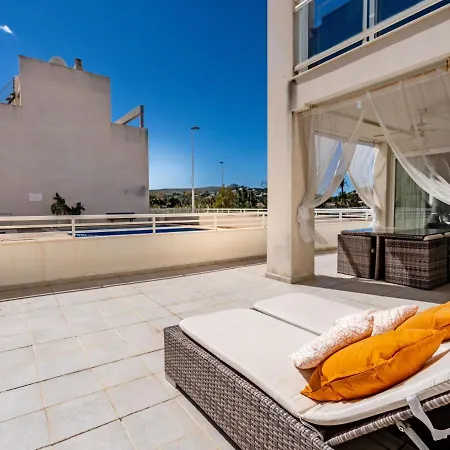 Arenal-2 By Interhome Javea